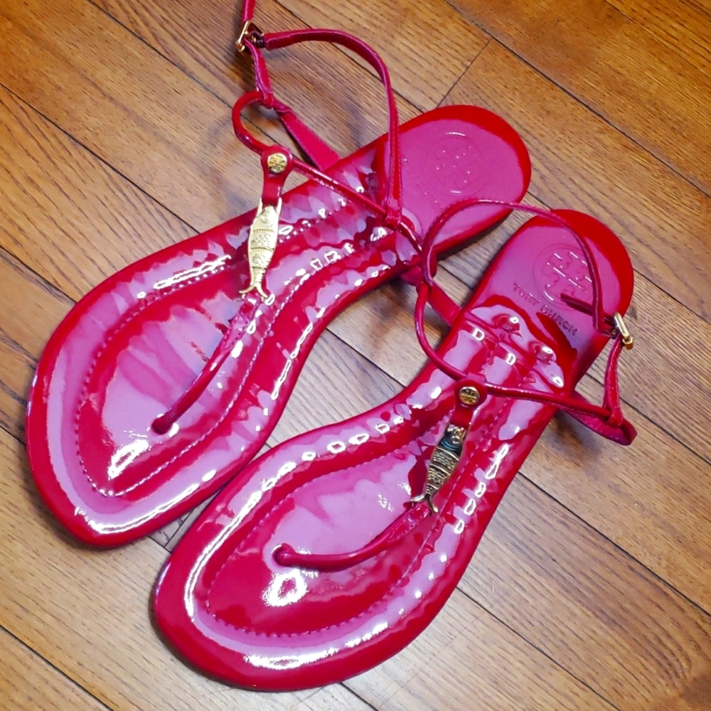 Tory Burch sandals